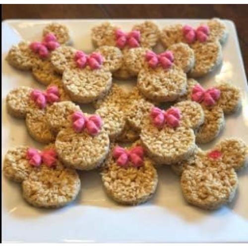 Cortador de Galletas Ratón Acero Inoxidable Amzocina 13.21 cm