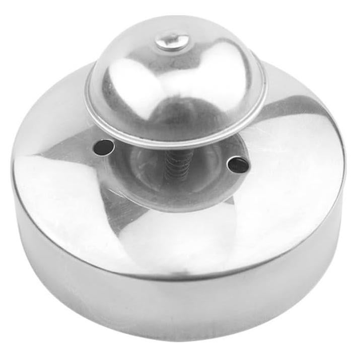 Cortador y Sellador de Sandwich WHTCHSU Acero Inoxidable 8,89 cm