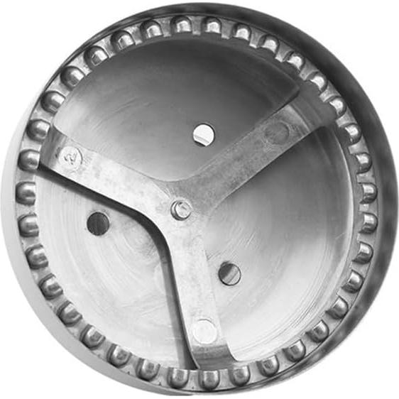 Cortador y Sellador de Sandwich WHTCHSU Acero Inoxidable 8,89 cm