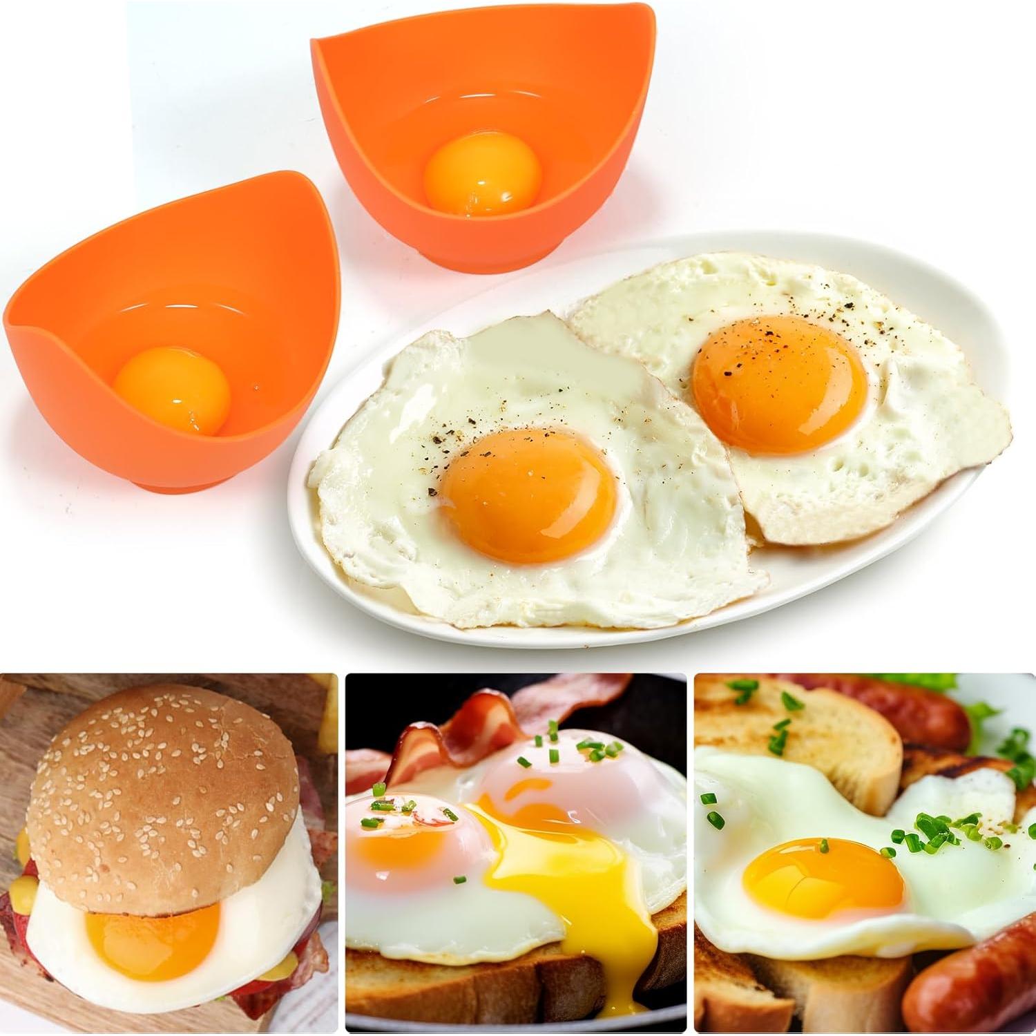 Cortador de Sándwiches Sttoummg 2 Piezas Sin Corteza Rojo/Rosa