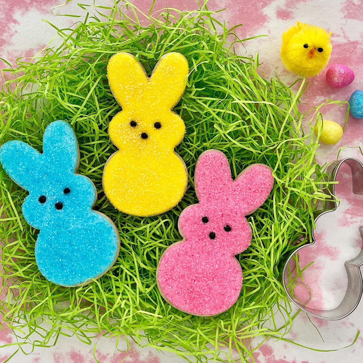 Cortador de Galletas Conejo de Pascua Ann Clark 10,16 cm