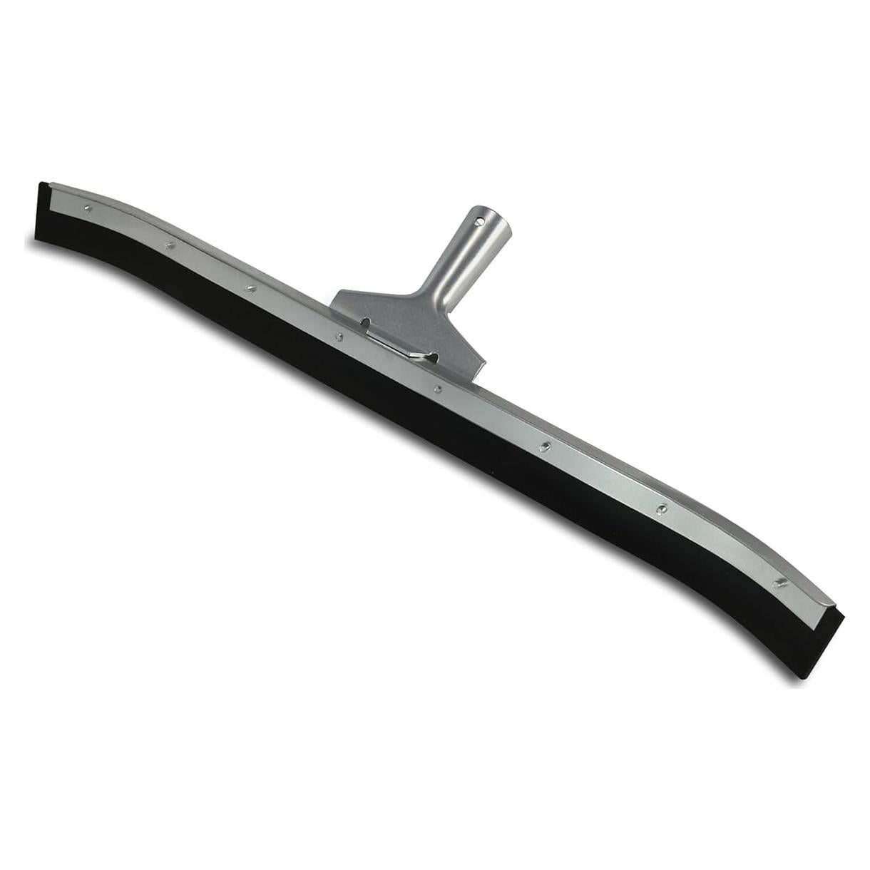 Limpiador de Suelos Curvado Unger 61 cm para Superficies Lisas