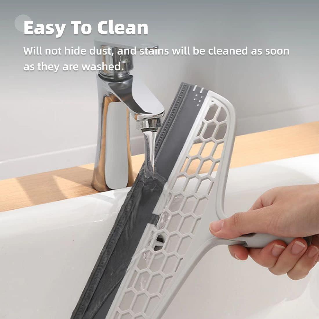 Escoba Mágica Multifuncional PLLITH 4 en 1 para Mascotas