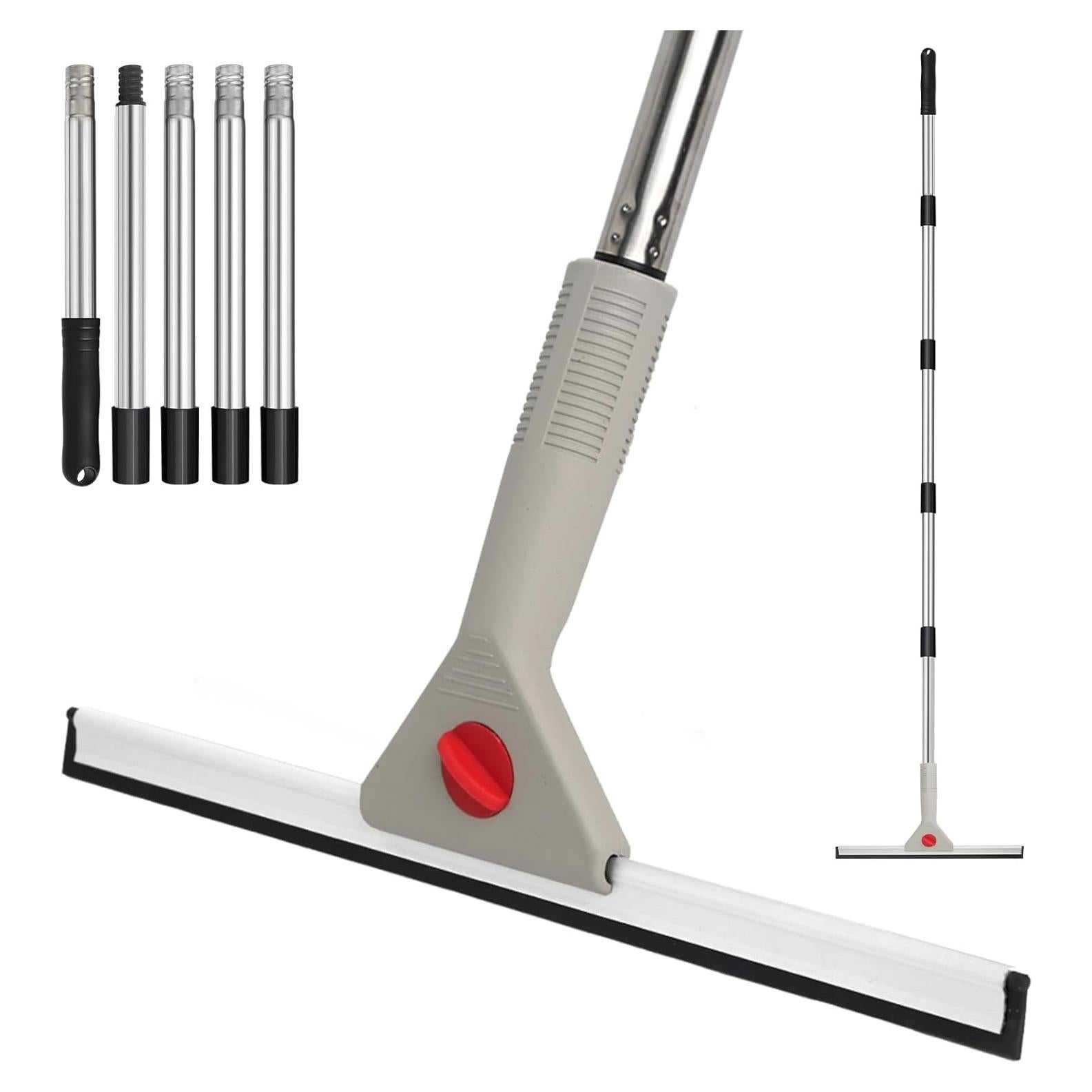 Raspador de Piso GOLUMU 60 cm Goma Antideslizante