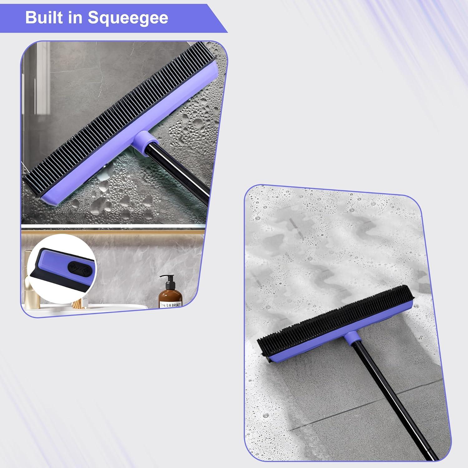 Raspador de Alfombra TRENNCHI 152.9 cm para Mascotas