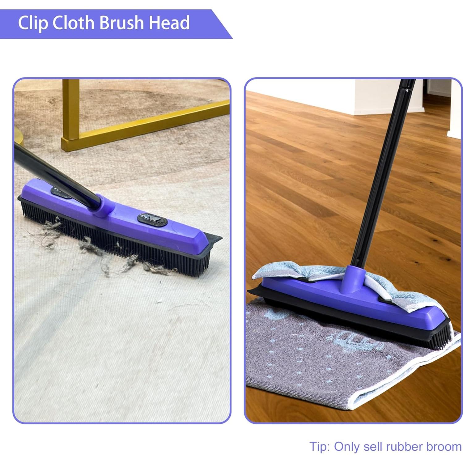 Raspador de Alfombra TRENNCHI 152.9 cm para Mascotas