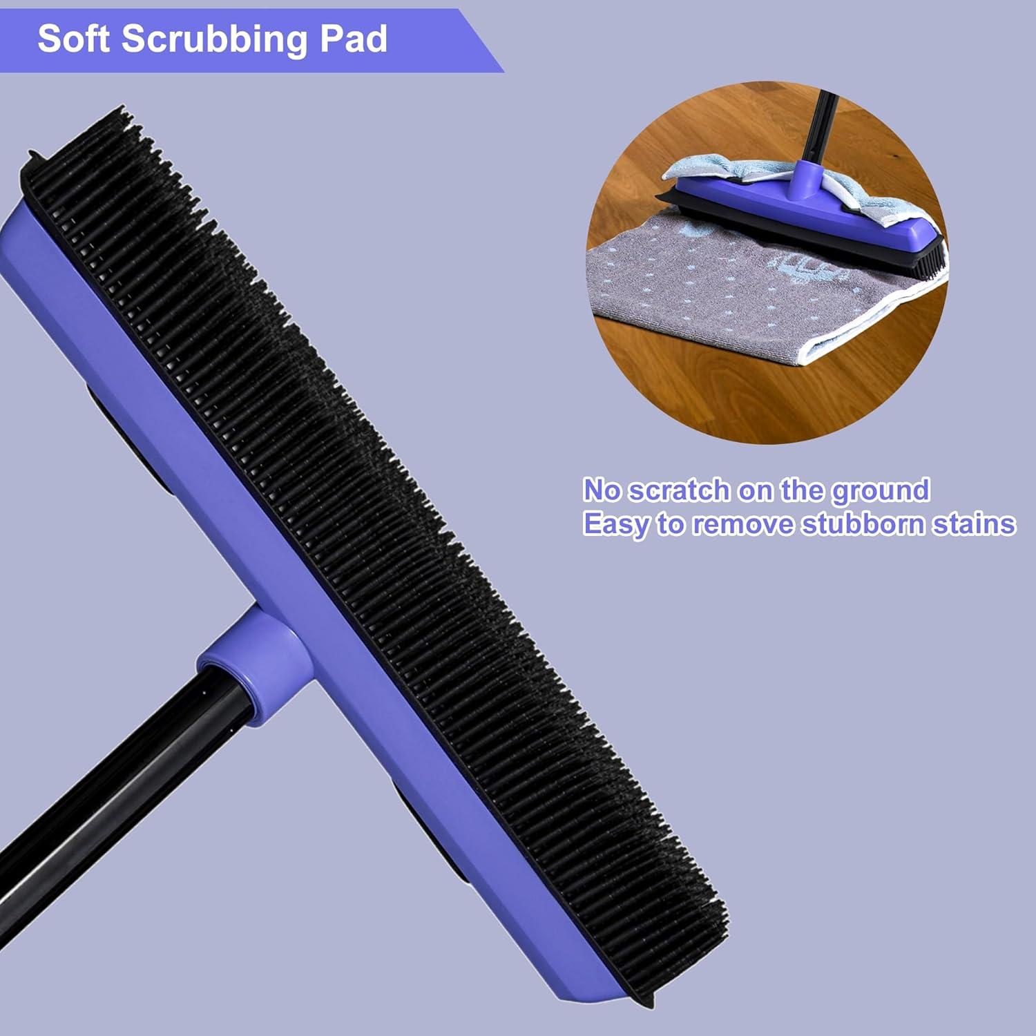 Raspador de Alfombra TRENNCHI 152.9 cm para Mascotas