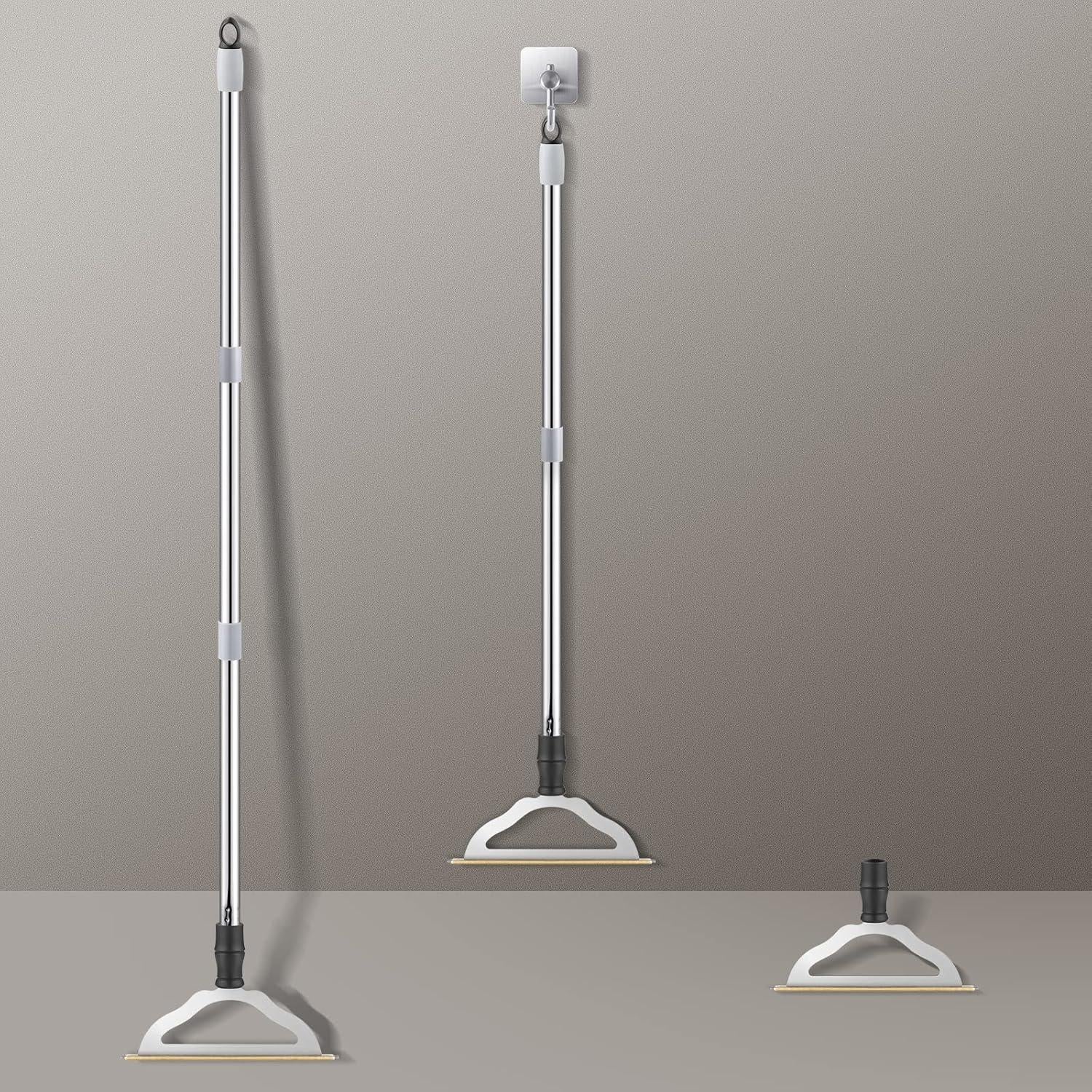 Rastrillo de Alfombra Hold a Star 47" para Pelo de Mascotas