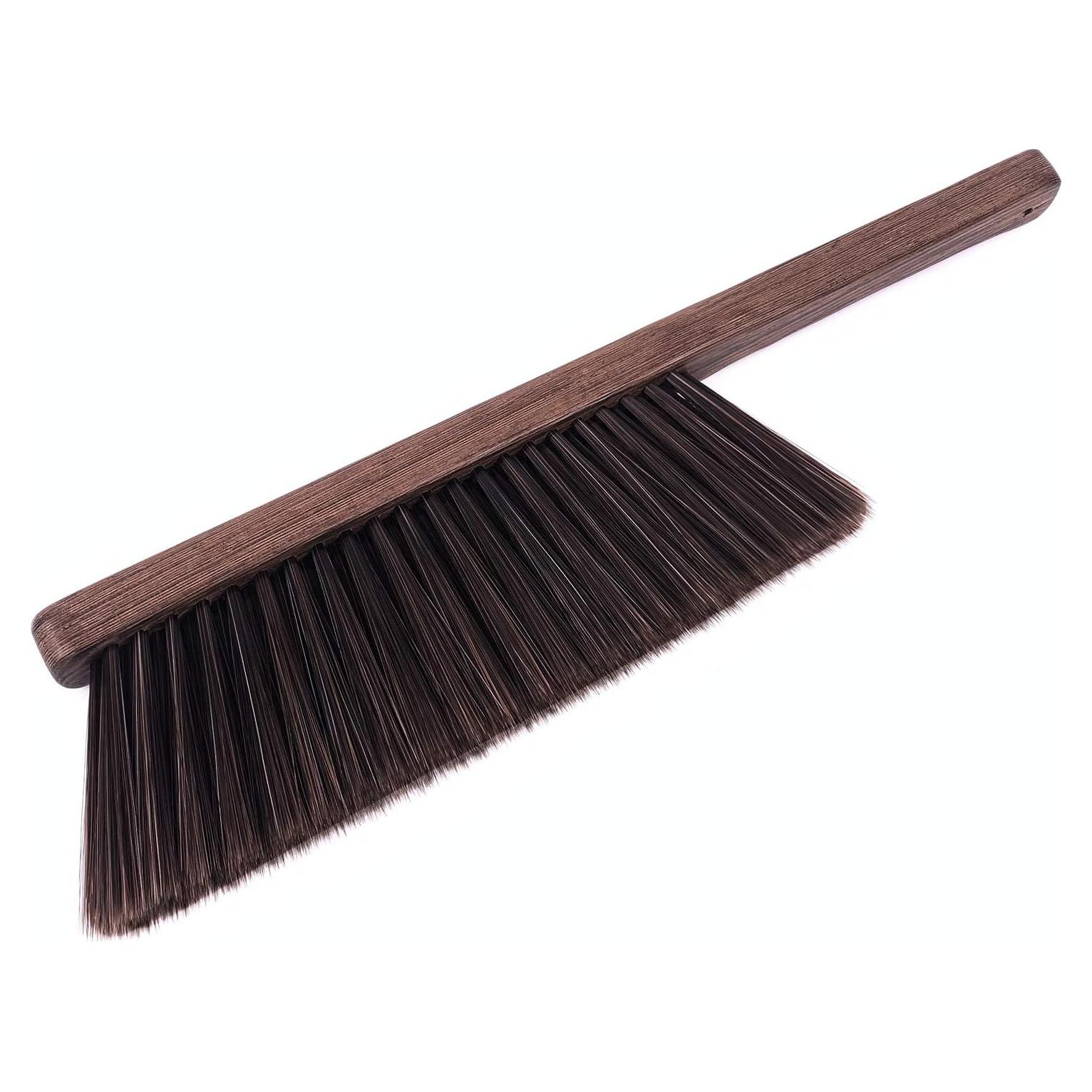 Cepillo de Mano Jrceliy con Cerdas Suaves para Limpieza