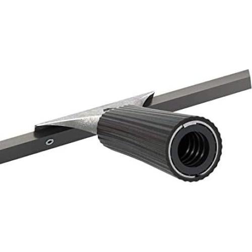 Raspador Bon Tool 15-430 de 30,48 cm Flexible y Suave