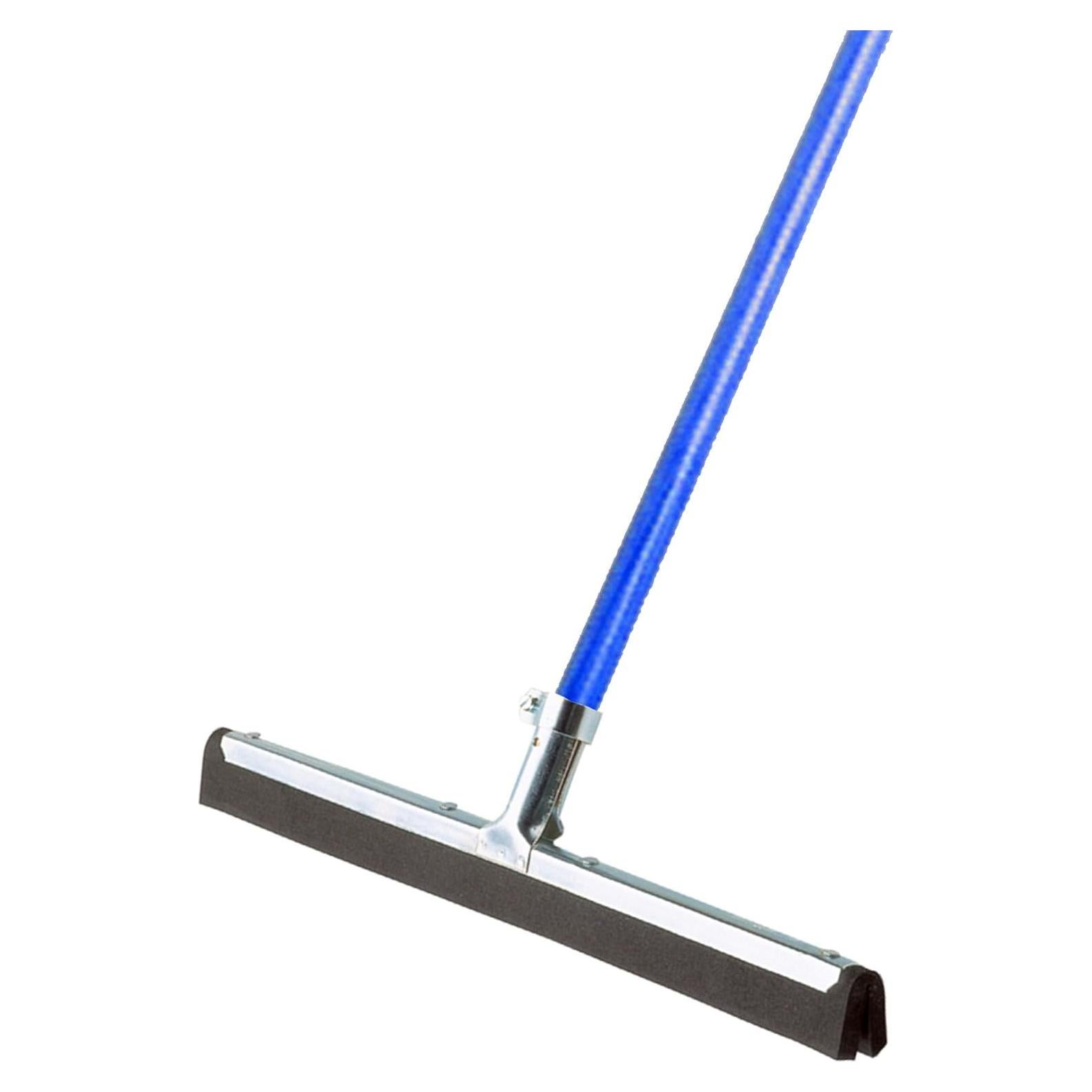 Limpiador de Suelos Ettore 45.72 cm con Mango de 134.62 cm