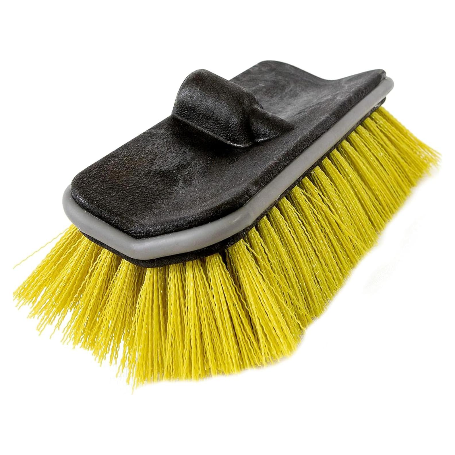 Cepillo de Fregado DocaPole Duro para Limpieza de Superficies