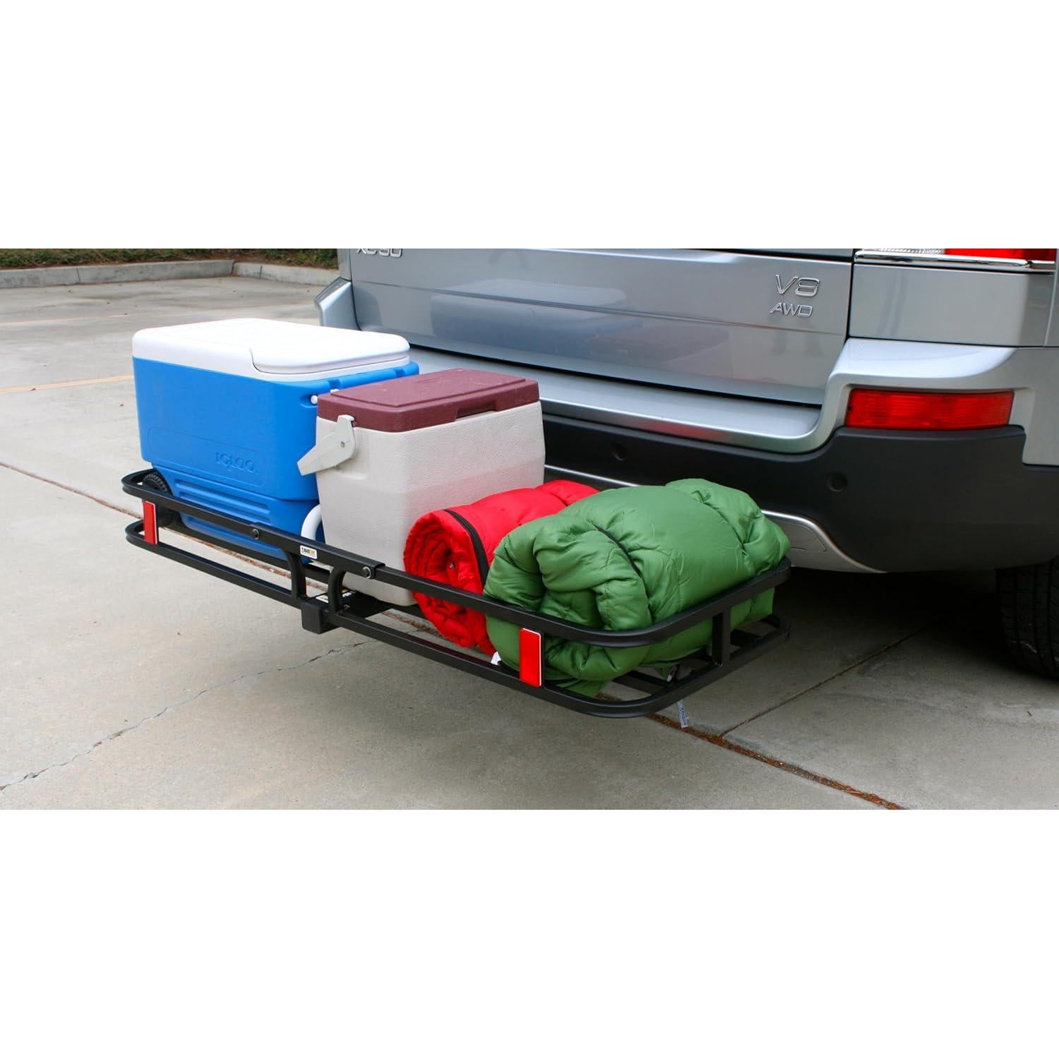 Transportador de Carga MaxxHaul 70107 136,5x52,7cm 226,8kg