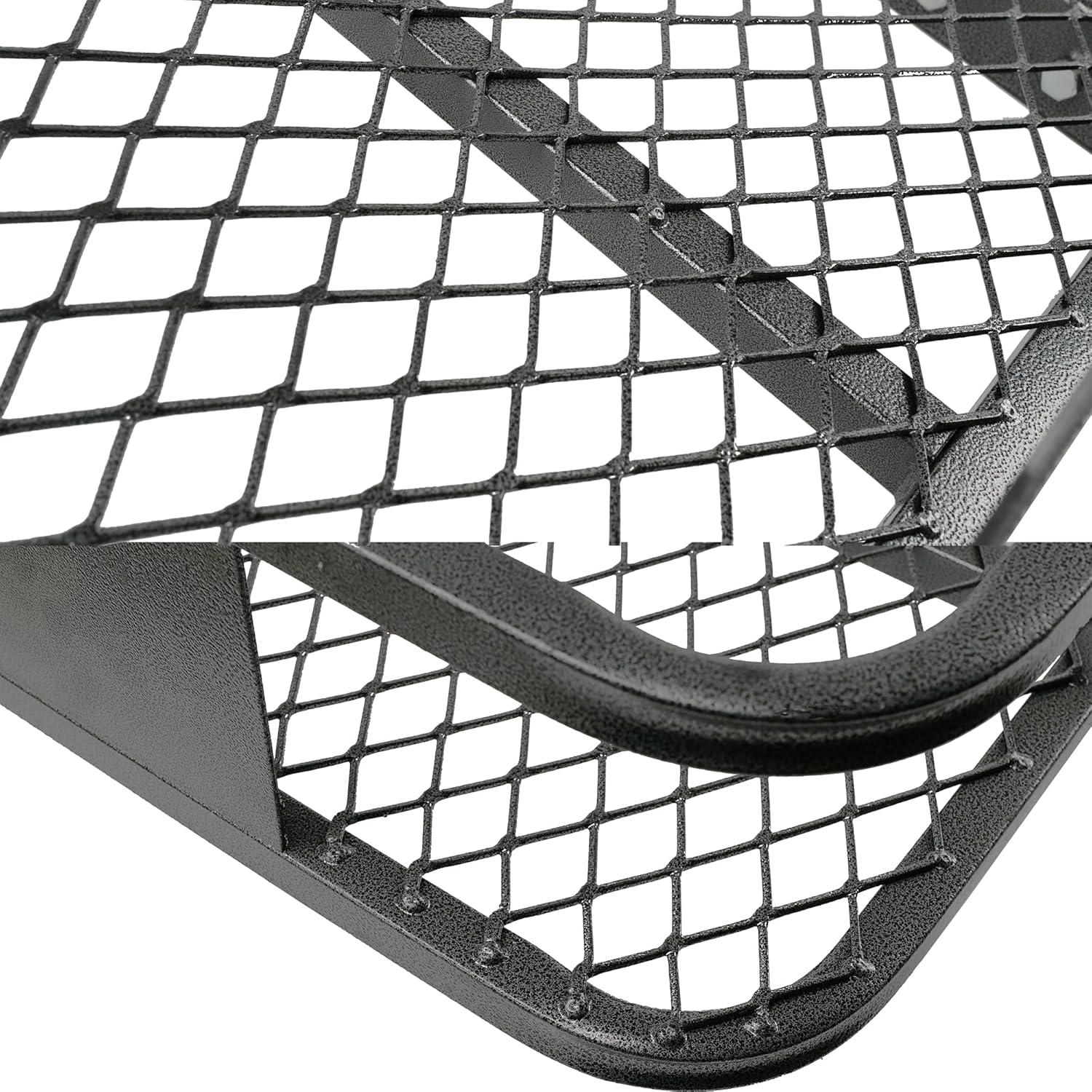 Transportador de Carga Plegable Fouwick 152,4x50,8cm 226,8kg