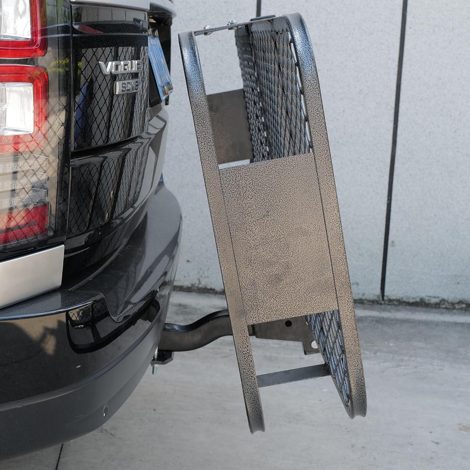 Transportador de Carga Plegable Fouwick 152,4x50,8cm 226,8kg