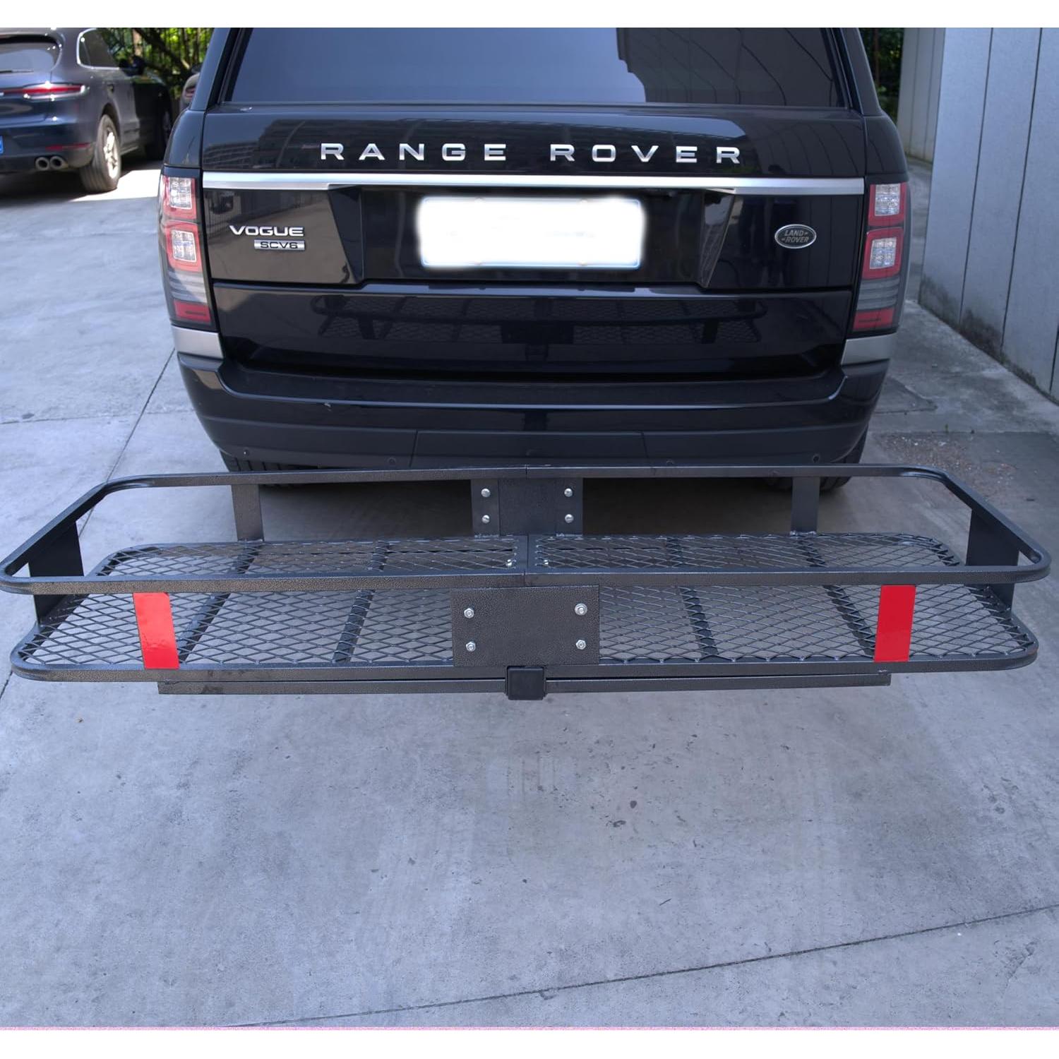 Transportador de Carga Plegable Fouwick 152,4x50,8cm 226,8kg