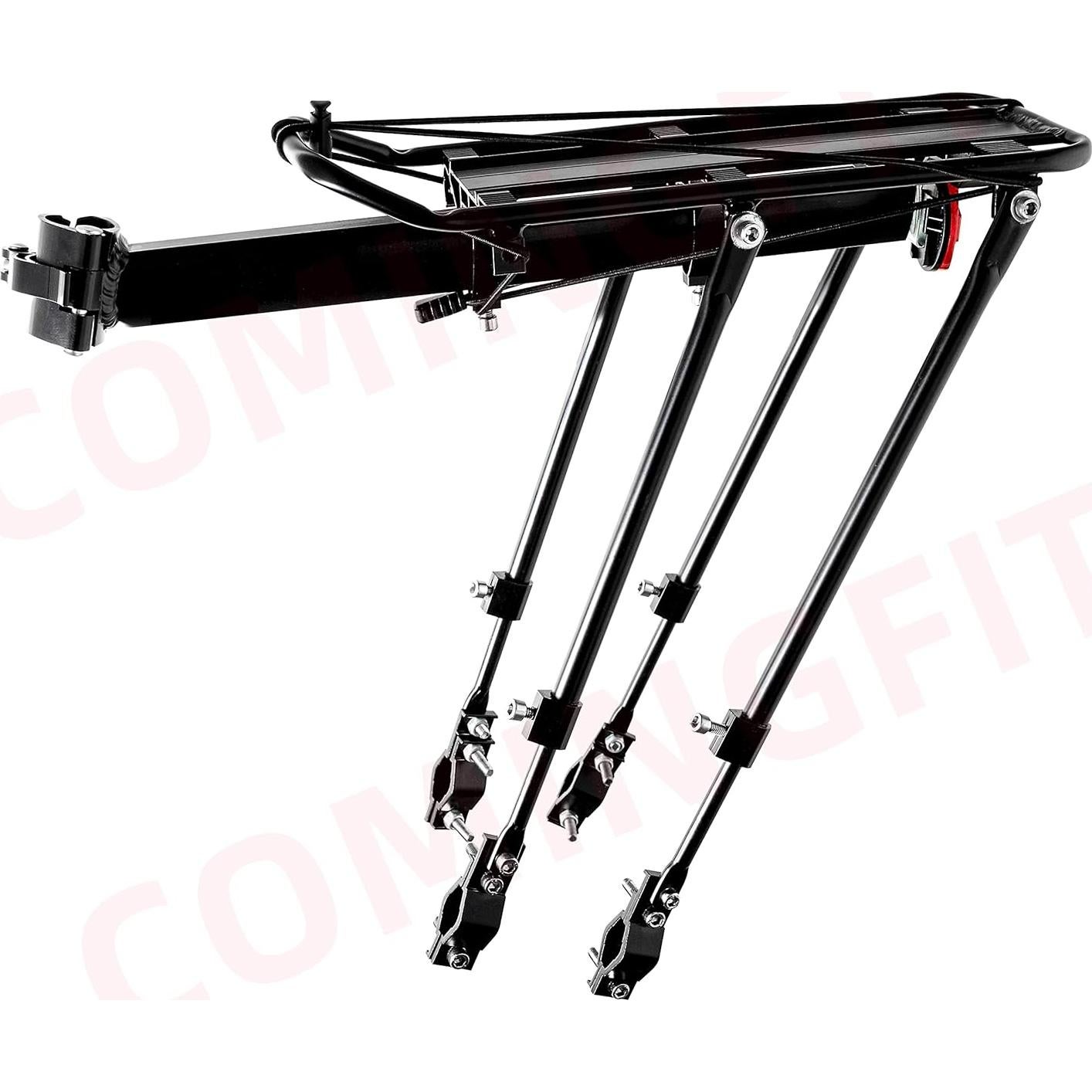 Soportes Universales Ajustables para Bicicleta COMINGFIT 81.65 kg