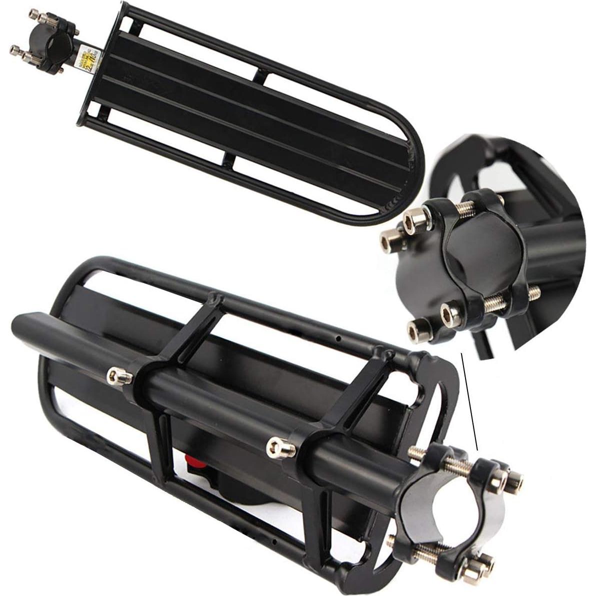 Soporte de Carga Retráctil ThreeH Aluminio 22 kg