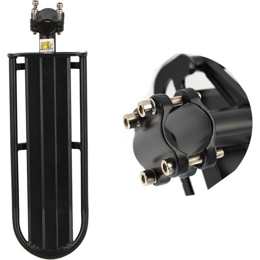 Soporte de Carga Retráctil ThreeH Aluminio 22 kg