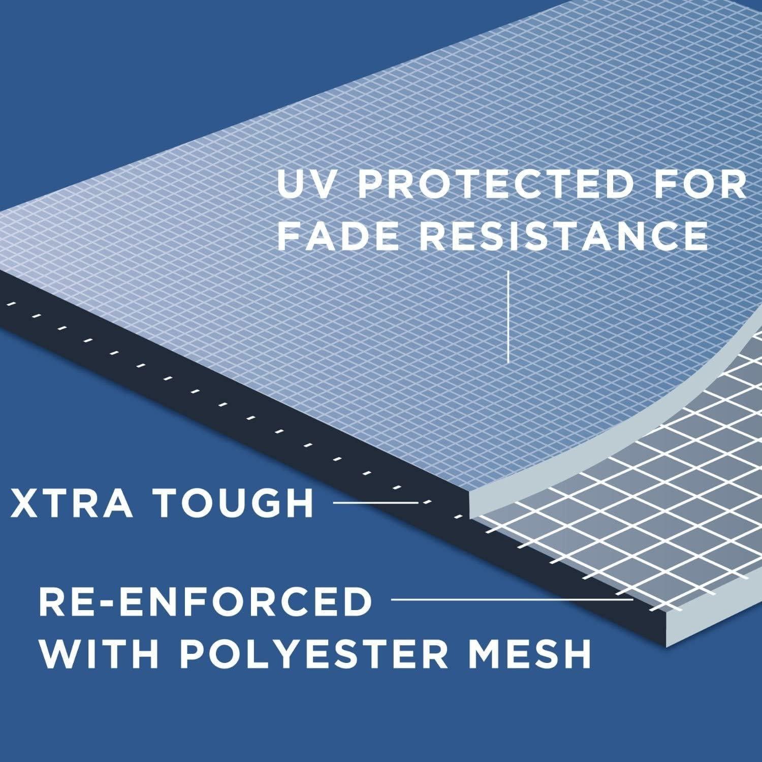 Transportador de Carga para Techo Rightline Gear Range 3 509L