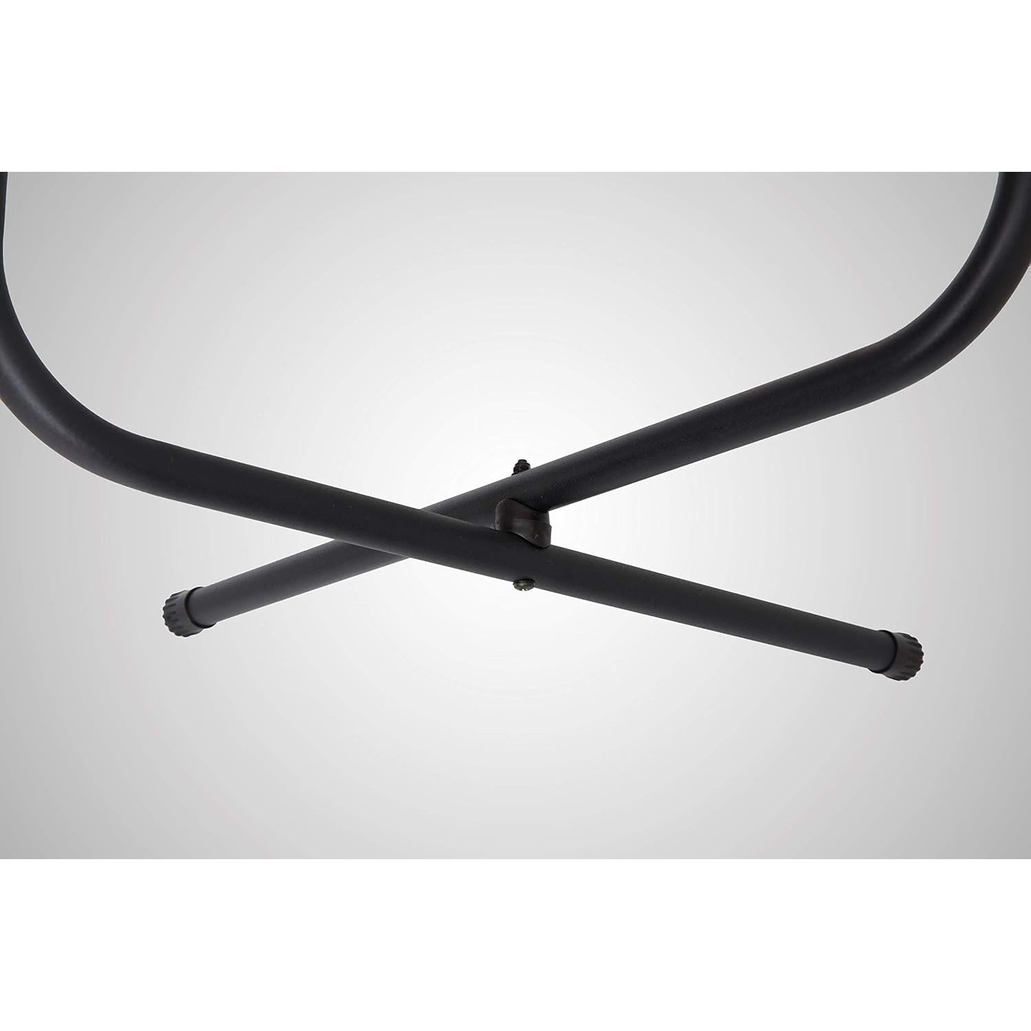 Soporte Plegable para Equipaje Mabel Home 35kg Negro