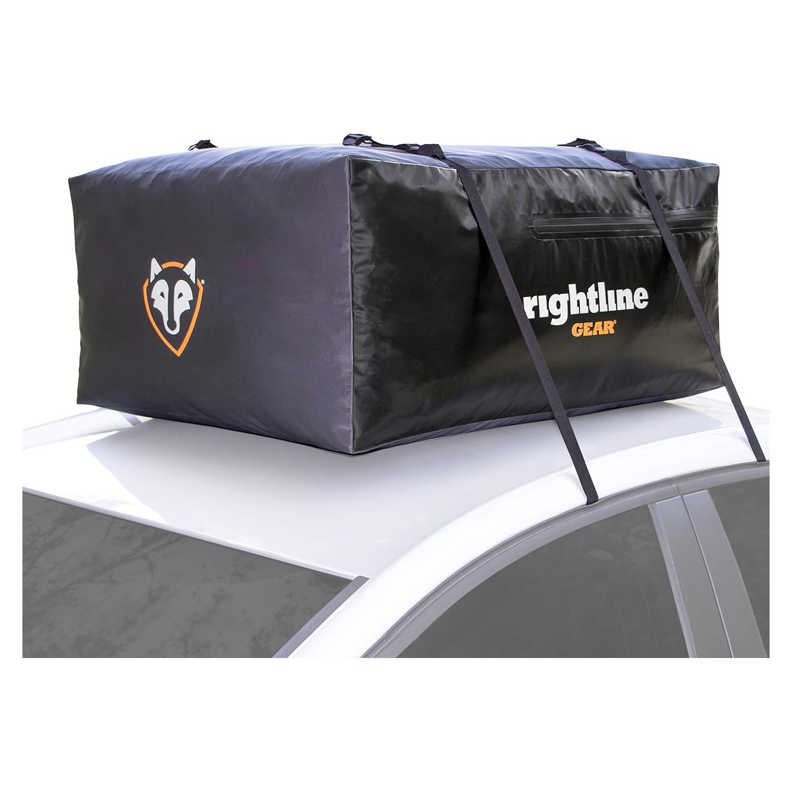 Transportador de Carga Techo Rightline Gear Sport Jr 0,28 m³