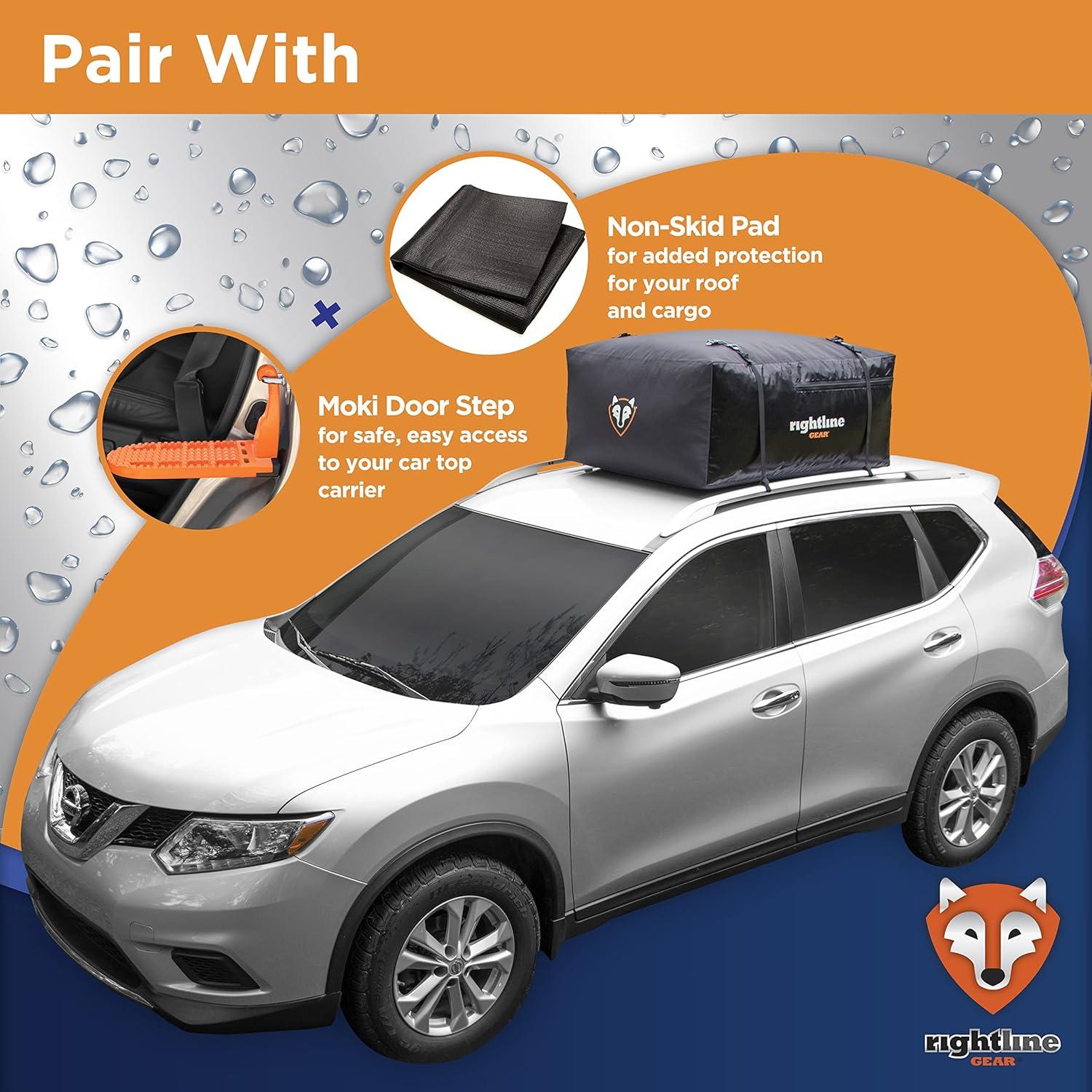 Transportador de Carga Techo Rightline Gear Sport Jr 0,28 m³