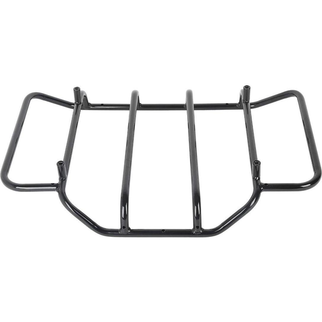 Soporte de Equipaje TCMT Negro para Harley Touring 1984-2025