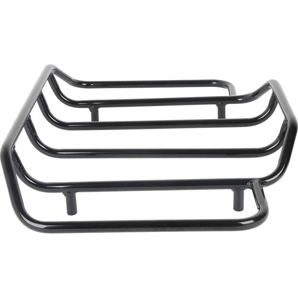Soporte de Equipaje TCMT Negro para Harley Touring 1984-2025