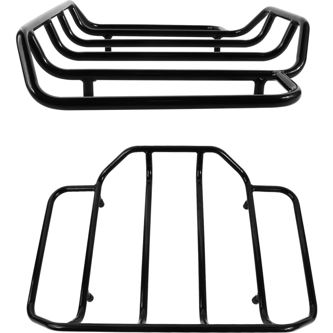 Soporte de Equipaje MASION para Harley Touring 2014-2024