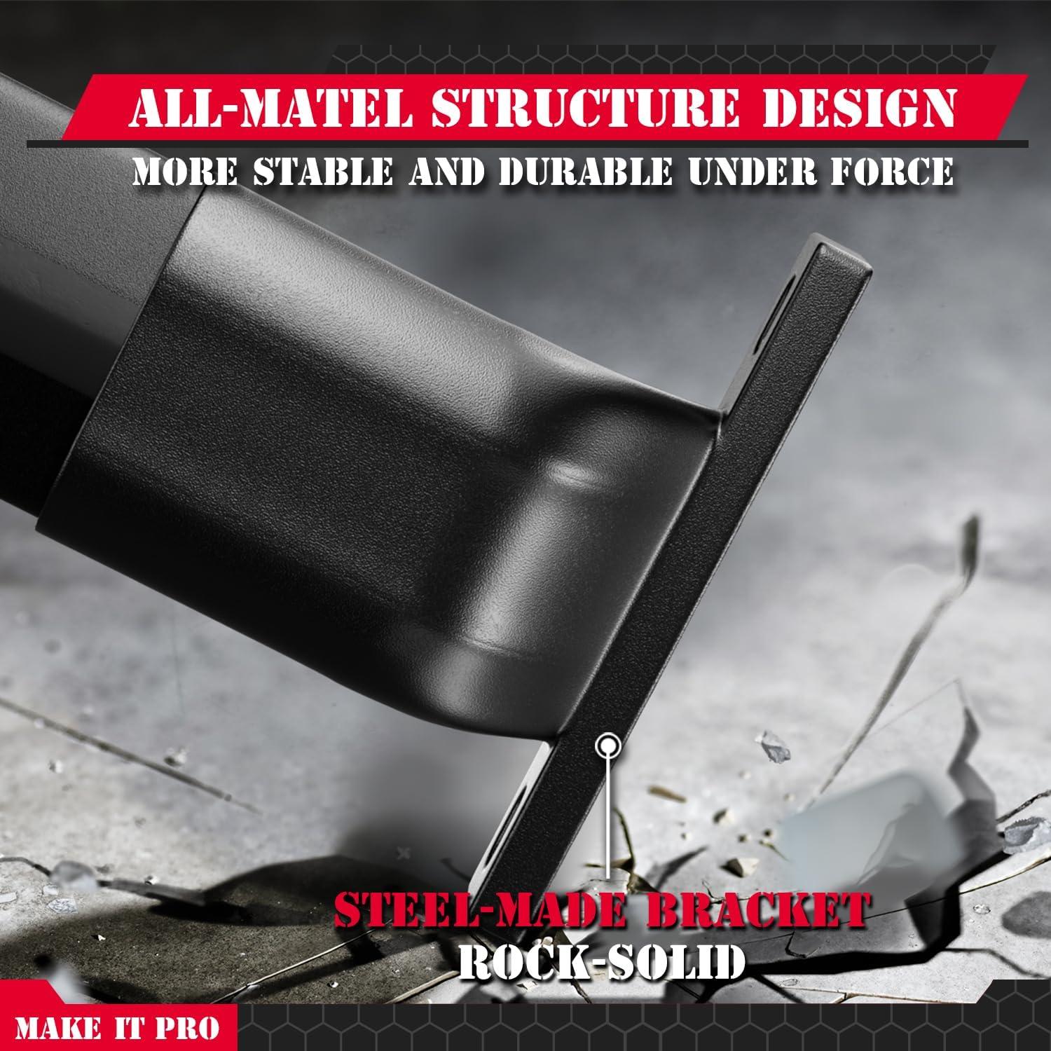 Barras Transversales de Techo KitsPro para Tahoe 2015-2020