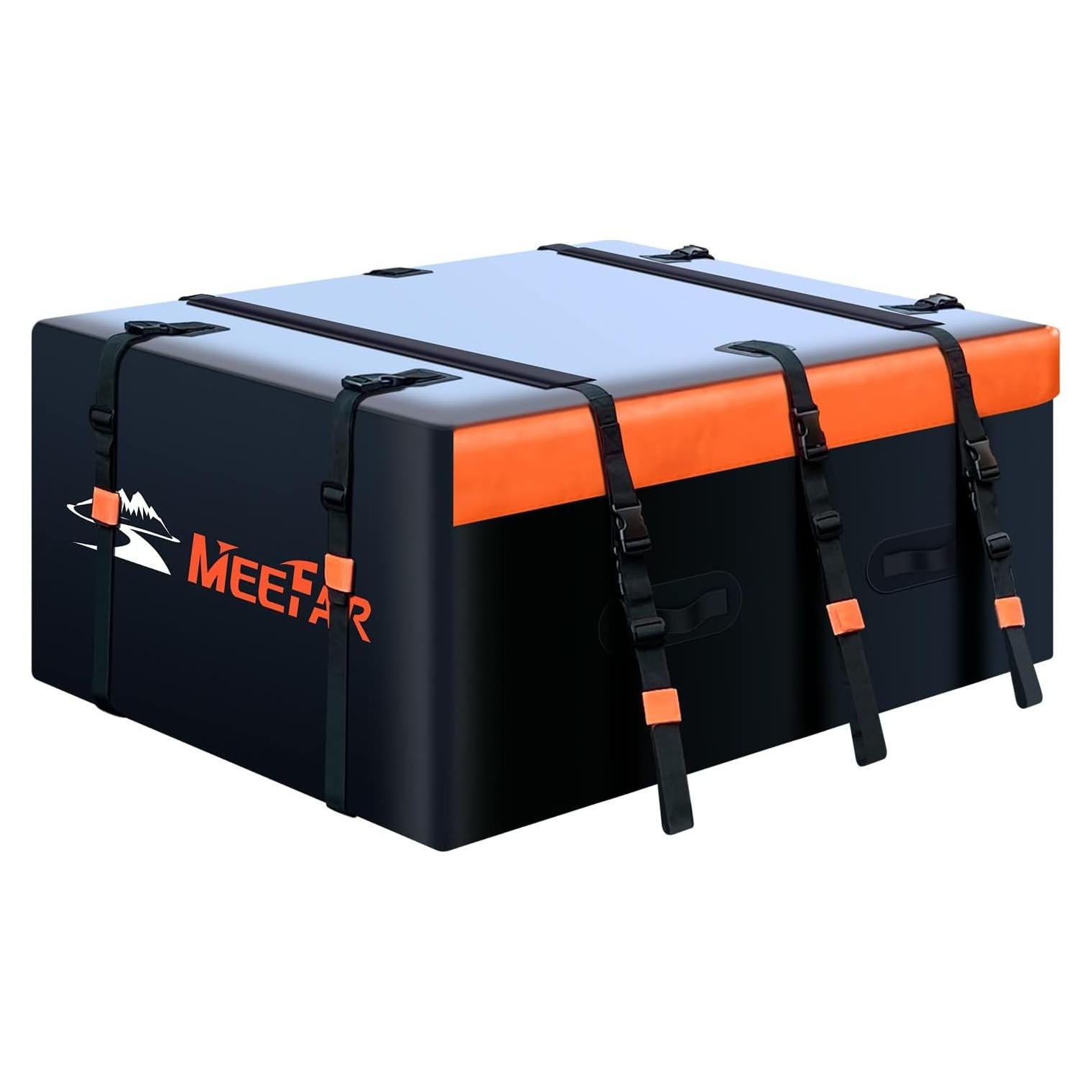 Bolsa de Techo MeeFar 20 Pies Cúbicos Impermeable