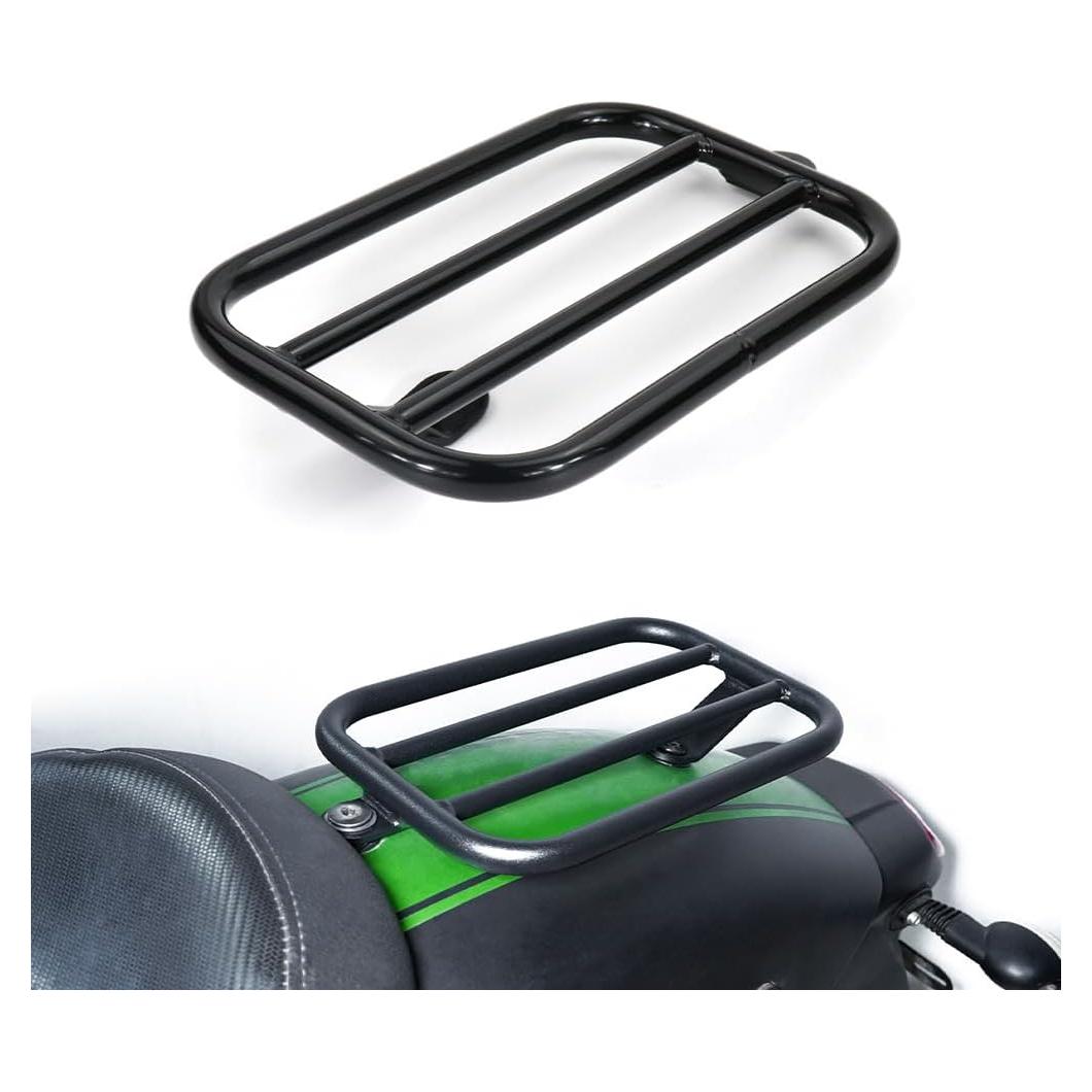 Soporte de Equipaje Xitomer para Vulcan S 2015-2025