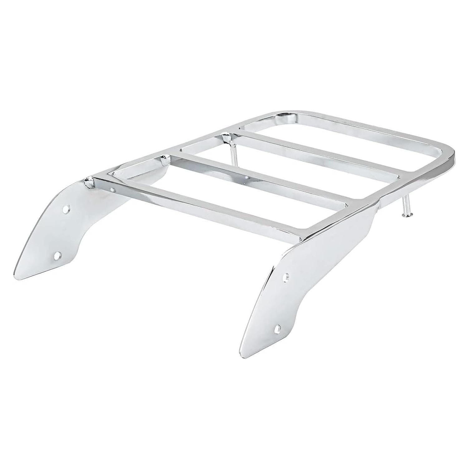 Soporte Sissy Bar H-YEEU para Yamaha V-Star 400/650/1100