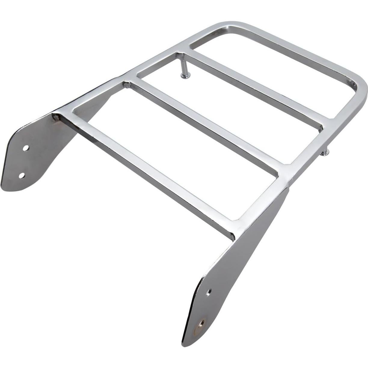 Soporte Sissy Bar H-YEEU para Yamaha V-Star 400/650/1100