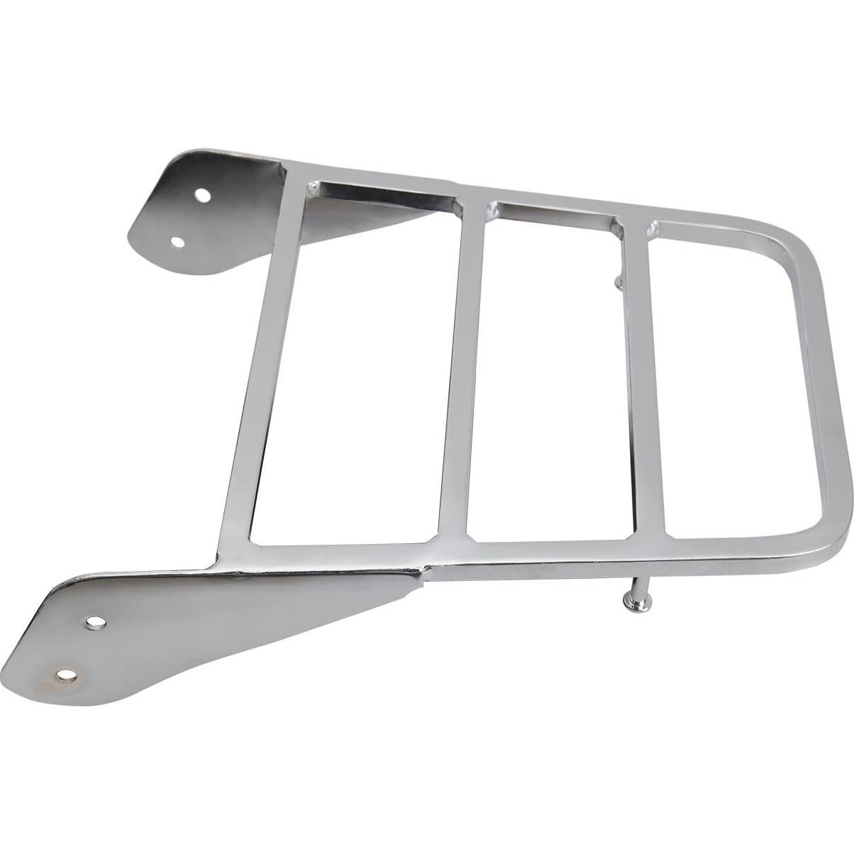 Soporte Sissy Bar H-YEEU para Yamaha V-Star 400/650/1100