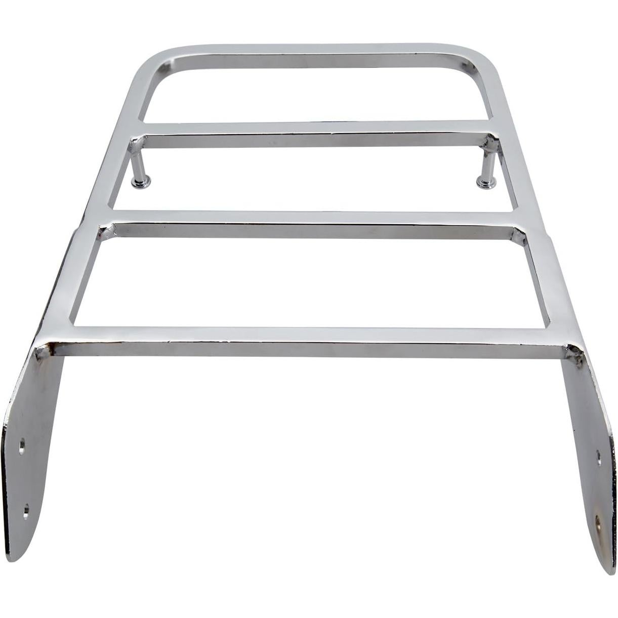 Soporte Sissy Bar H-YEEU para Yamaha V-Star 400/650/1100