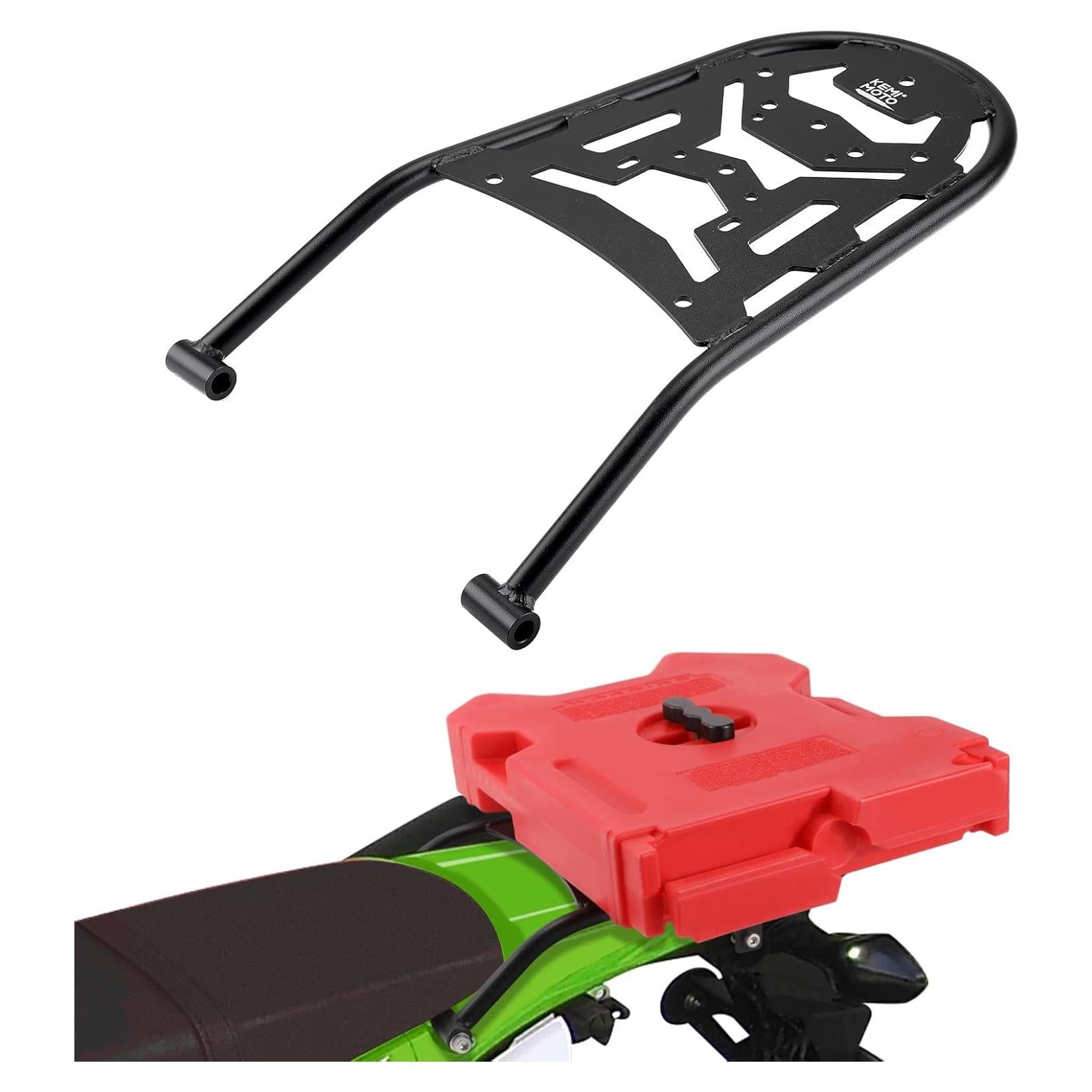 Soporte Trasero KEMIMOTO para KLX250S KLX300 2009-2025