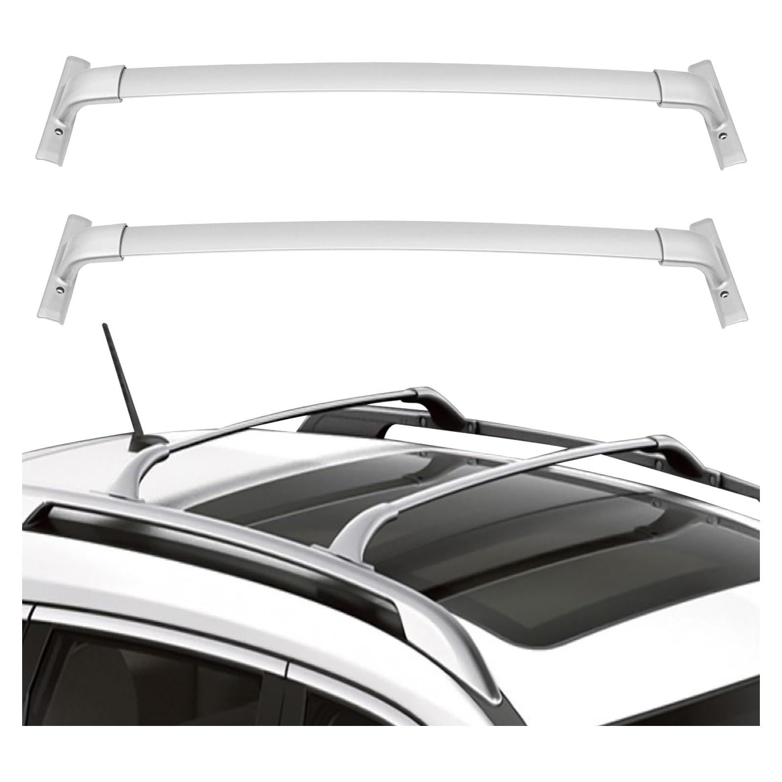 Barras Transversales de Techo OCPTY para Nissan Murano 2015-2021