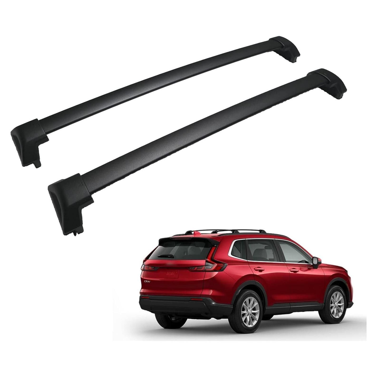Barras Transversales de Techo ANTS PART para Honda CR-V 2023-2025