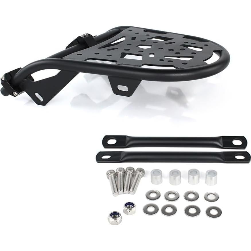 Soporte de Equipaje Xitomer para Motocicleta Ruckus 2003-2024