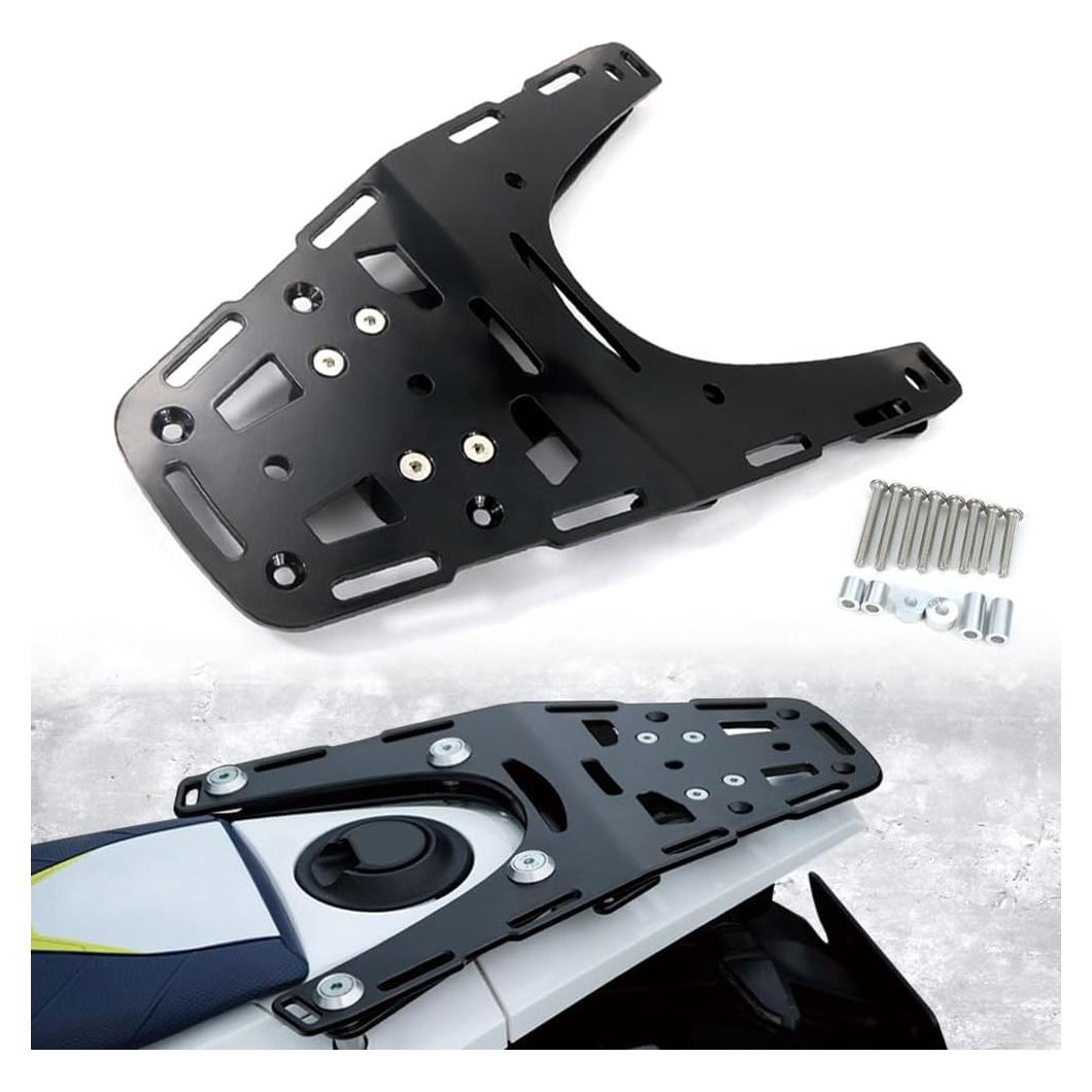 Portaequipajes Trasero REARACE para Husqvarna 701 Enduro