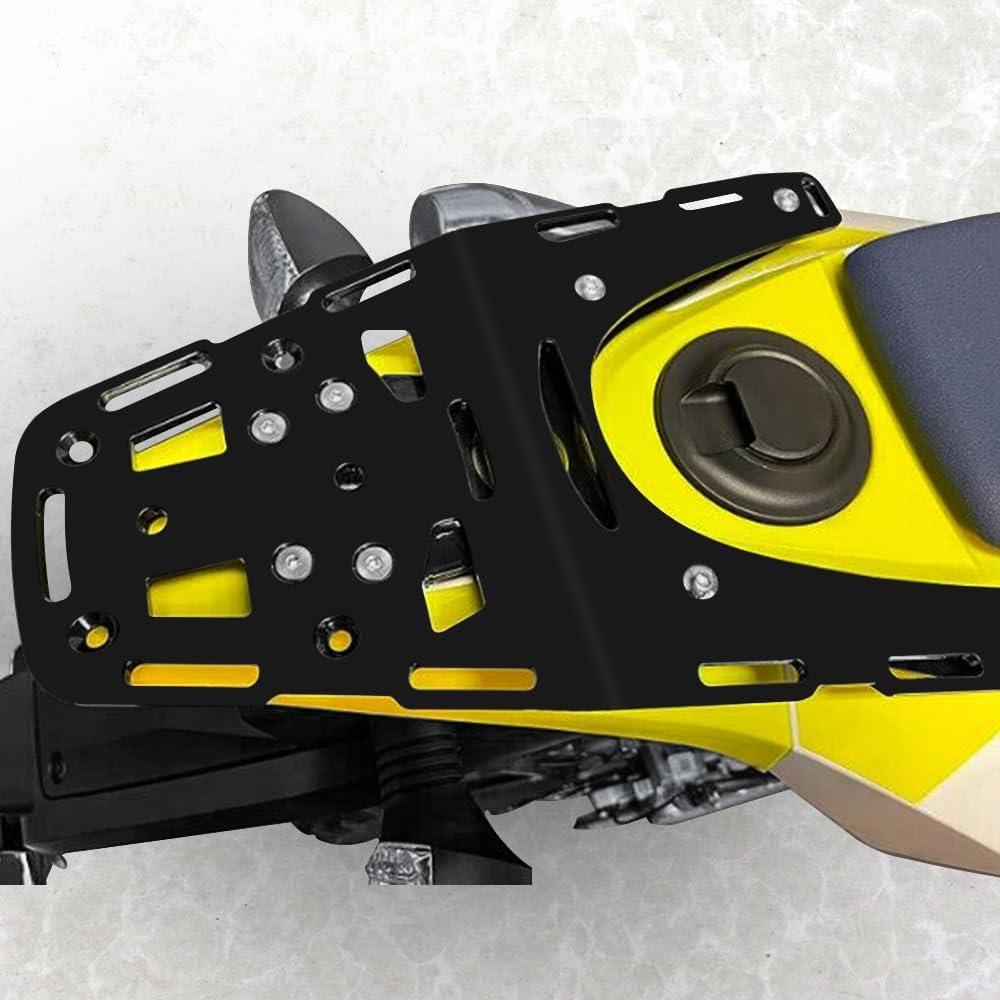 Portaequipajes Trasero REARACE para Husqvarna 701 Enduro