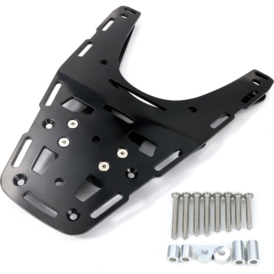 Portaequipajes Trasero REARACE para Husqvarna 701 Enduro