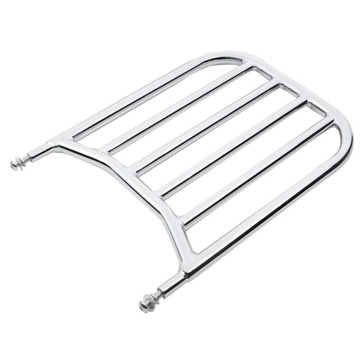 Soporte de Respaldo Sissy Bar TCMT para Indian 2017-2024