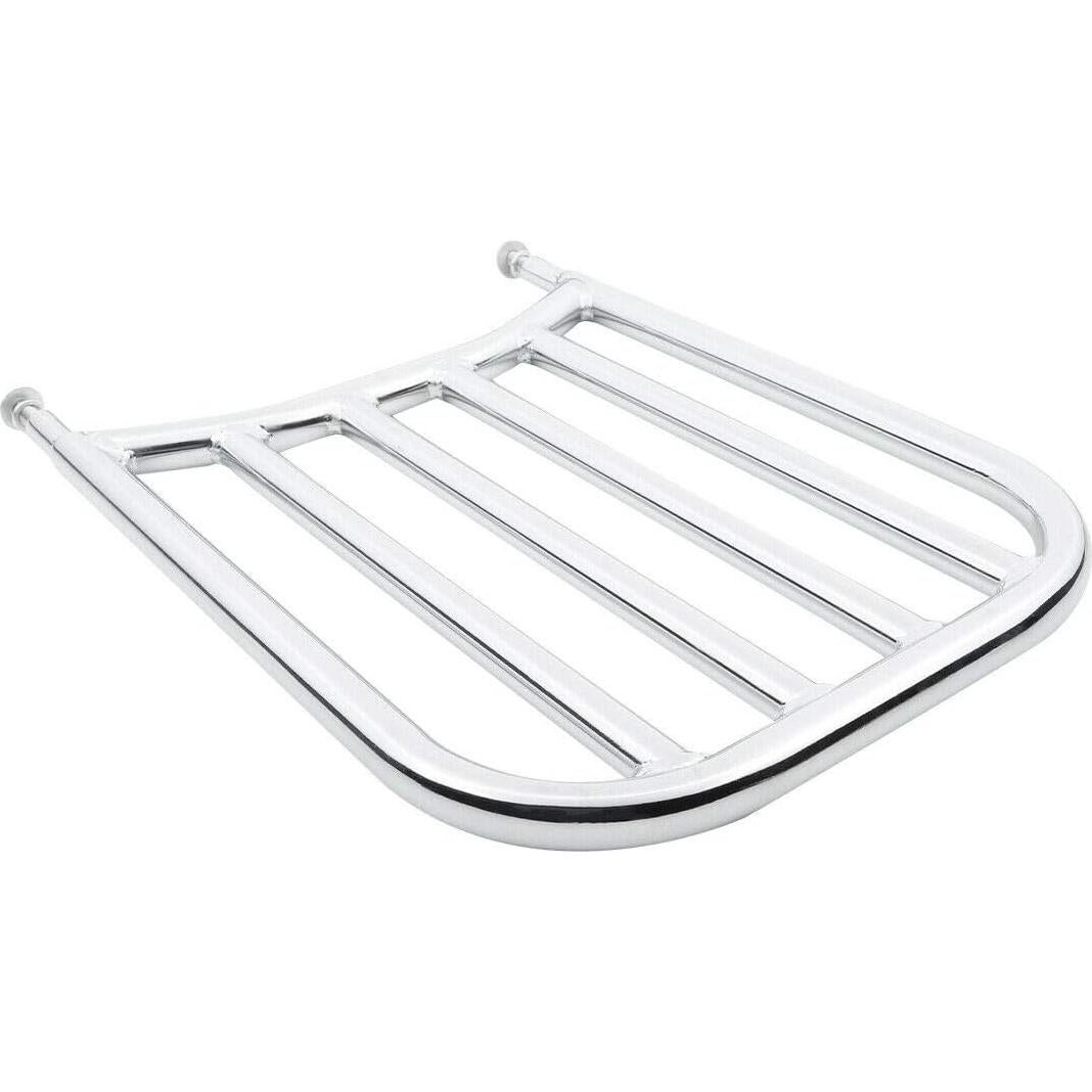 Soporte de Respaldo Sissy Bar TCMT para Indian 2017-2024