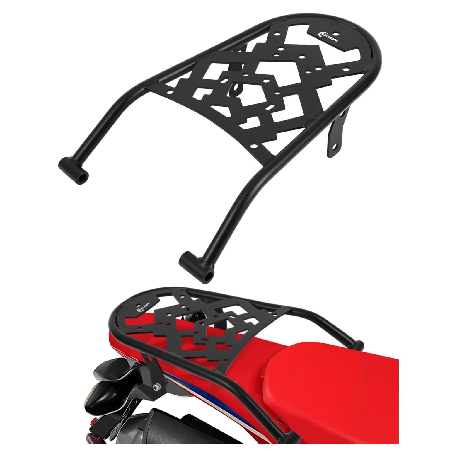 Soporte Trasero INKUDRI para CRF300L y Rally 2021-2025