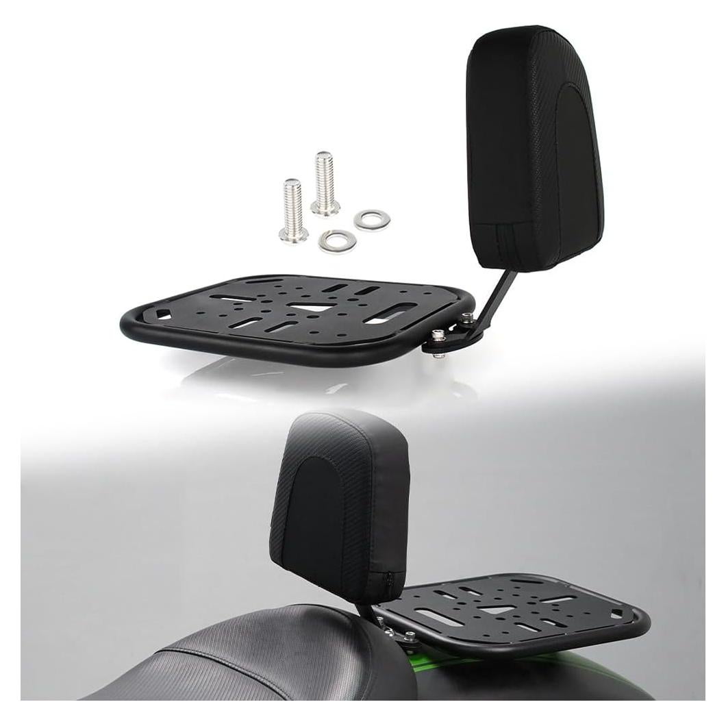 Soporte de Equipaje Xitomer para Vulcan S 650 VN650 2015-2025