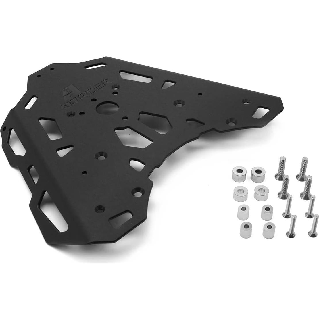 Soporte de Equipaje Trasero AltRider BMW R 1200 GS Negro
