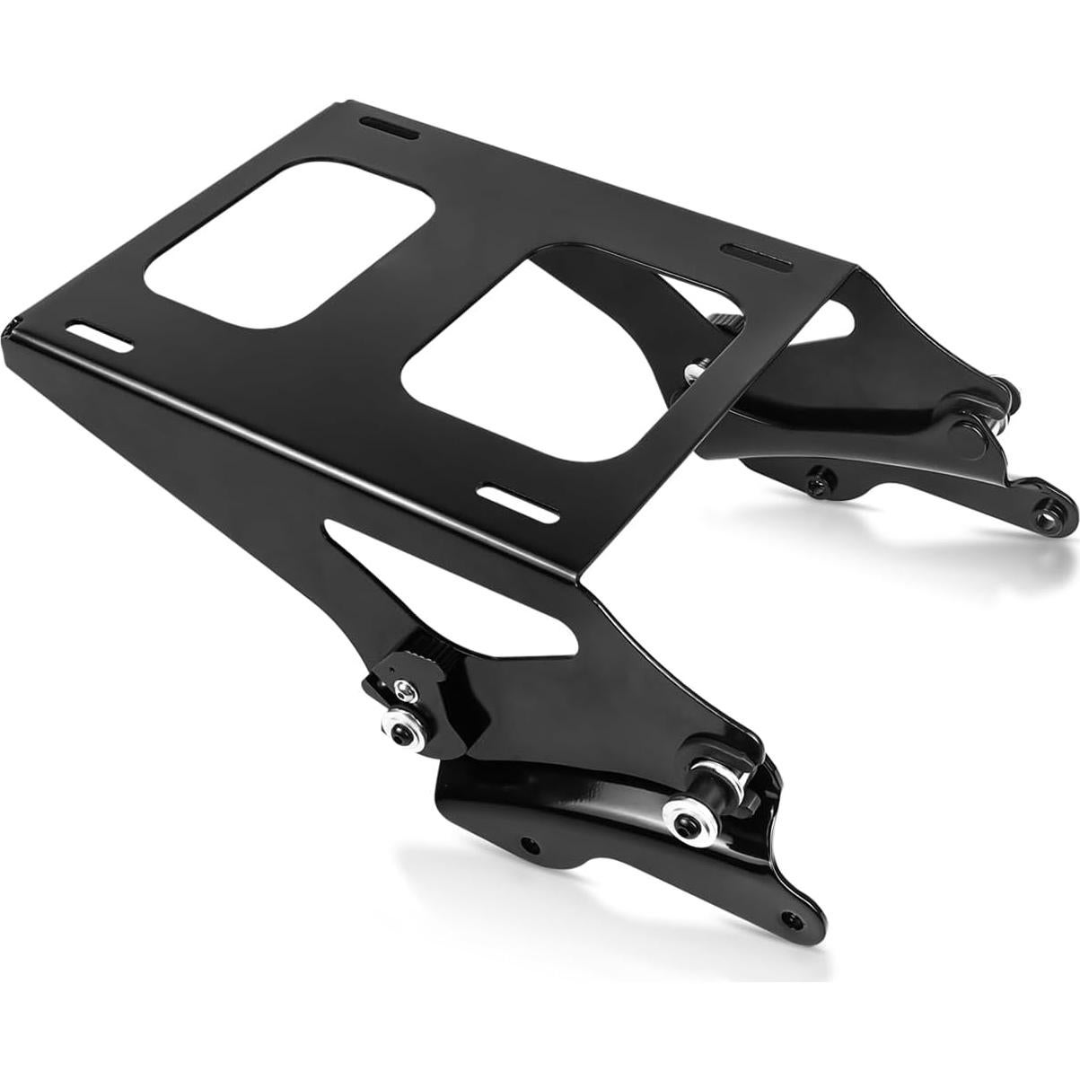 Soporte de Montaje Maletero Trasero AUFER Touring 2014-2024